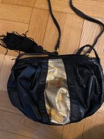 Schöne Tasche h&m schwarz Gold Rheinland-Pfalz - Kaiserslautern Vorschau