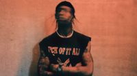 Travis Scott Frankfurt 2 Tickets nebeneinander Baden-Württemberg - Nürtingen Vorschau