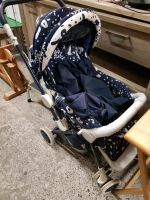 Kinderwagen, Buggy Nordrhein-Westfalen - Detmold Vorschau