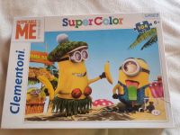 2 Minions-Puzzles Schleswig-Holstein - Bordesholm Vorschau