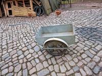 Fahrradanhänger DDR Sachsen-Anhalt - Südharz Vorschau