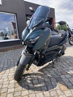 Yamaha XMAX 125 Tech MAX Dark Petrol Thüringen - Nobitz Vorschau