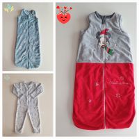 ♥️ Micky Maus Baby Schlafsack Mickey Mouse Disney Nicki Onesie Duisburg - Walsum Vorschau