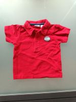 Babykleidung T-Shirt Mexx Gr. 74 rot Rheinland-Pfalz - Lissendorf Vorschau