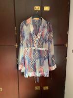 Long Bluse von Biba, Gr. 44 Berlin - Steglitz Vorschau