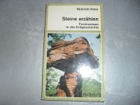 Klein, Steine erzählen - Ferienreisen in die Erdgeschichte - dtv Rheinland-Pfalz - Bacharach Vorschau