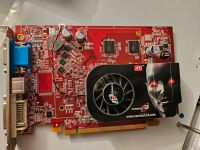 Grafikkarte ATI Radeon X1650 pro Niedersachsen - Oldenburg Vorschau