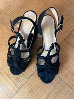 Sandalen, Größe 40 Stuttgart - Untertürkheim Vorschau