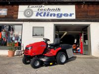 Rasentraktor Simplicity SRD 310 Bayern - Teisendorf Vorschau