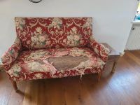 Vintage couch Bayern - Friedberg Vorschau