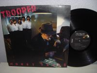 Rock Schallplatte LP / TROOPER >MONEY TALKS< Vinyl 1982 Niedersachsen - Ilsede Vorschau