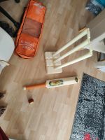 Cricket Set , Kinder Sports, Kinderspiel Hessen - Friedberg (Hessen) Vorschau