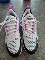Nike Air Max 270 Gr.40 Hessen - Niederaula Vorschau