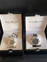 2 x Maurice LACROIX Aikon Skeleton Armbanduhr Automatik Herrenuhr Berlin - Schöneberg Vorschau