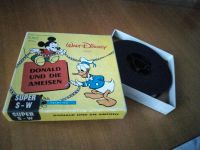 8 mm Piccolo Film "Donald und die Ameisen" von Walt Disney Baden-Württemberg - Auggen Vorschau