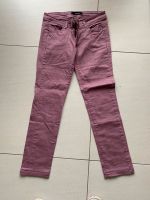 Tally weijl Jeans, Flieder, neuwertig, gr 36 Saarland - Lebach Vorschau