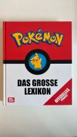 Pokémon Lexikon Nordrhein-Westfalen - Moers Vorschau