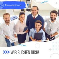 Promoter/innen für Photovoltaik & Immobilien im Außendienst Nürnberg (Mittelfr) - Röthenbach b Schweinau Vorschau