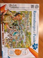 Tip Toi Puzzle Zoo Nordrhein-Westfalen - Paderborn Vorschau