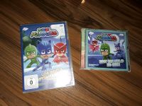 Pj Masks DVD und Hörspiel - Los geht's Pyjamahelden Baden-Württemberg - Hechingen Vorschau