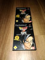 Dragon Ball Z Budokai 3  - Sony Playstation PS2 Spiel Beuel - Vilich Vorschau