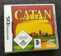 Nintendo DS-Spiel: CATAN Bayern - Olching Vorschau