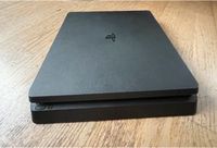 Sony PlayStation 4 Slim Schwarz Saarbrücken-Halberg - Schafbrücke Vorschau