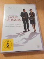 Disneys Saving Mr. Banks auf DVD Hessen - Eschborn Vorschau