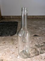Glasflaschen 0,75 Liter mit Schraubverschluss Baden-Württemberg - Schöntal Vorschau