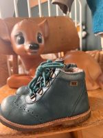 ❤️ Bisgaard Tex Schnürboots Schurwolle Bio ❤️ 25 Köln - Rath-Heumar Vorschau