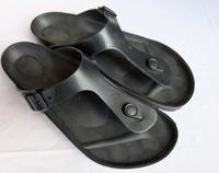 Birkenstock Gizeh Gr 43 Flip Flop Herren Sandale Schwarz neu Köln - Ehrenfeld Vorschau