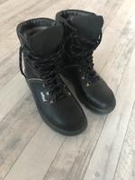 Atlas s3 eniso Sicherheitsschuhe Stiefel Schuhe arbeits NEU Hannover - Südstadt-Bult Vorschau