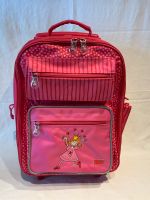 Sigikid ® Trolley Pinky Queeny Mädchen Prinzessin Koffer Pink w N Bayern - Geretsried Vorschau