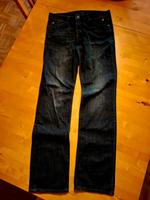 Jeans s.Oliver in der Gr. W 38 L 34 straight. Top ! Niedersachsen - Bad Salzdetfurth Vorschau