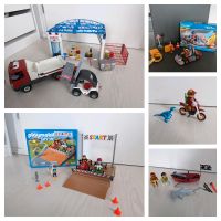 Playmobil 70169 9431 71187 4141 70493 Hessen - Wald-Michelbach Vorschau