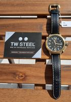 TW STEEL TW8 Herrenuhr Kostenloser Versand Hessen - Runkel Vorschau