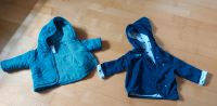 Baby Jacke Hessen - Amöneburg Vorschau