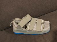 Darco Orthopädischer Schuh, Orthese  Gr ML ( 43,5 -45) Nordrhein-Westfalen - Paderborn Vorschau
