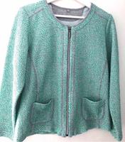 Jacke ⭐️ Gr. 40 Bayern - Neuburg a.d. Donau Vorschau