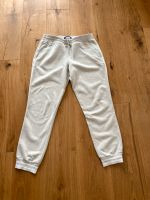 Laurèl Sweathose, Jogginghose, Creme/Glitzer, Gr. 38 Hessen - Erlensee Vorschau