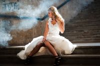 Hochzeitsshooting, Hochzeitsfotografie, Hochzeit, Fotograf Bayern - Rinchnach Vorschau