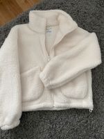 ❤️schöne Teddyjacke Gr.36❤️ Hessen - Hochheim am Main Vorschau