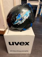 Skihelm UVEX 46 - 50 Kr. München - Ismaning Vorschau