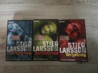 Stieg Larsson - die Millenium Trilogie Pankow - Prenzlauer Berg Vorschau