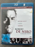 Robert DeNiro Collection - 3 BlueRay Disc's Niedersachsen - Rotenburg (Wümme) Vorschau