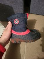 Winterstiefel 26 Baden-Württemberg - Offenburg Vorschau