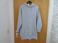 H&M Long Sweatshirt, oversize, Gr. S, hellblau, TOP Nordrhein-Westfalen - Paderborn Vorschau