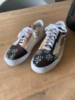 Vans Patchwork oldscool 39 Nordrhein-Westfalen - Mettmann Vorschau