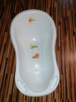 Babybadewanne Baby Wanne Neuwertig Winnie Poo Saarland - Beckingen Vorschau