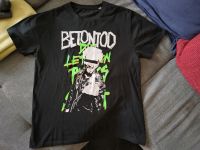 Betontod Shirt rar Punkrock Broilers Rancid ZSK Loikaemie Toxpack Sachsen - Zittau Vorschau